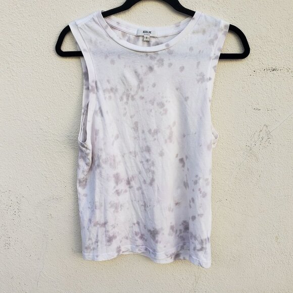 5/$100 SALE -  AGOLDE Ameenah Tank - Picture 2 of 6